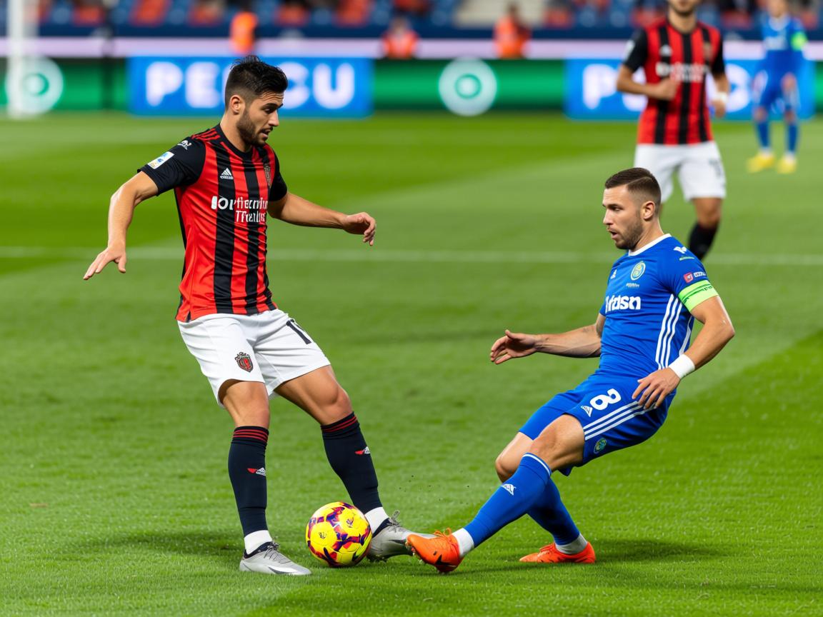 开云app-PSG年轻球员成长空间巨大，psg队员名单