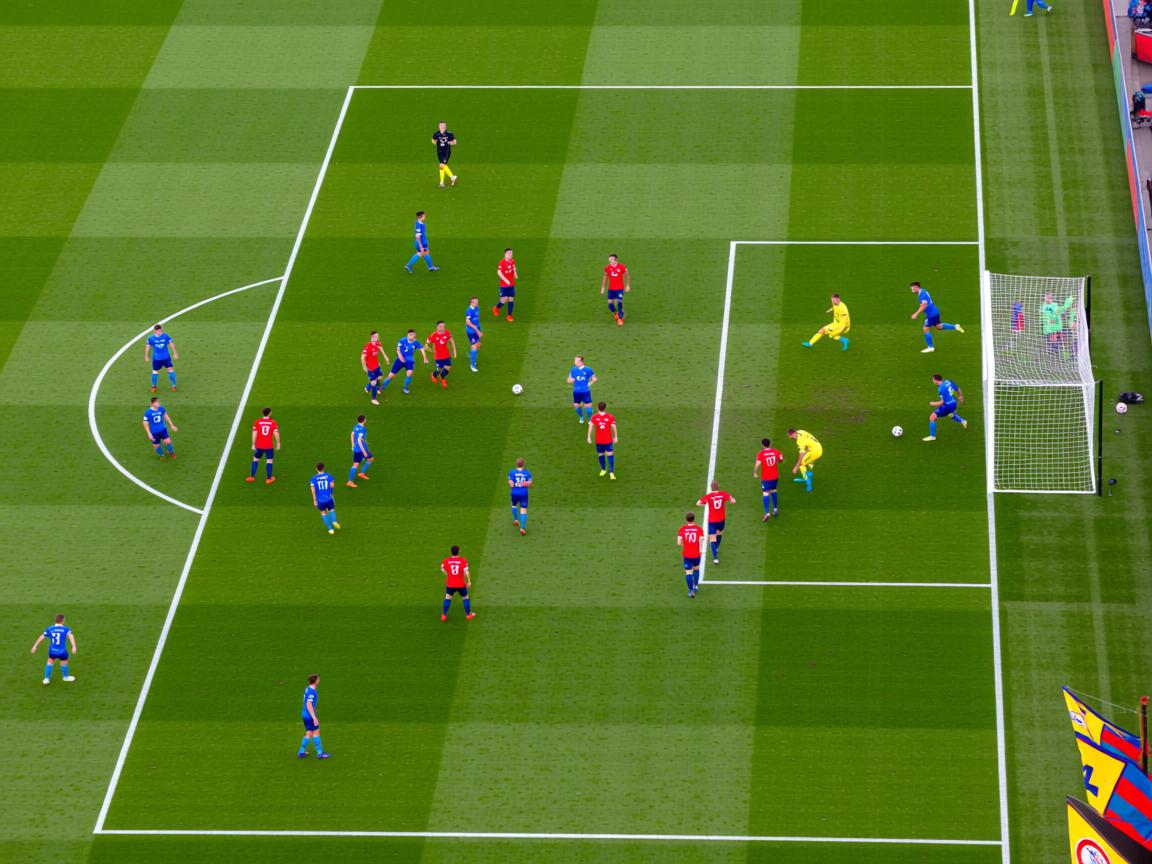 开云体育app注册-欧洲杯赛事中，球队实力对决  第3张