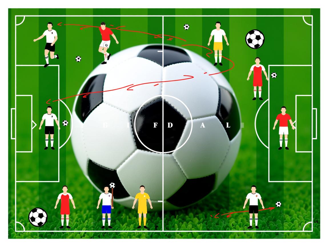 开云体育在线下载-本土球员射门训练强度不足影响终结能力，职业球员射门训练  第3张