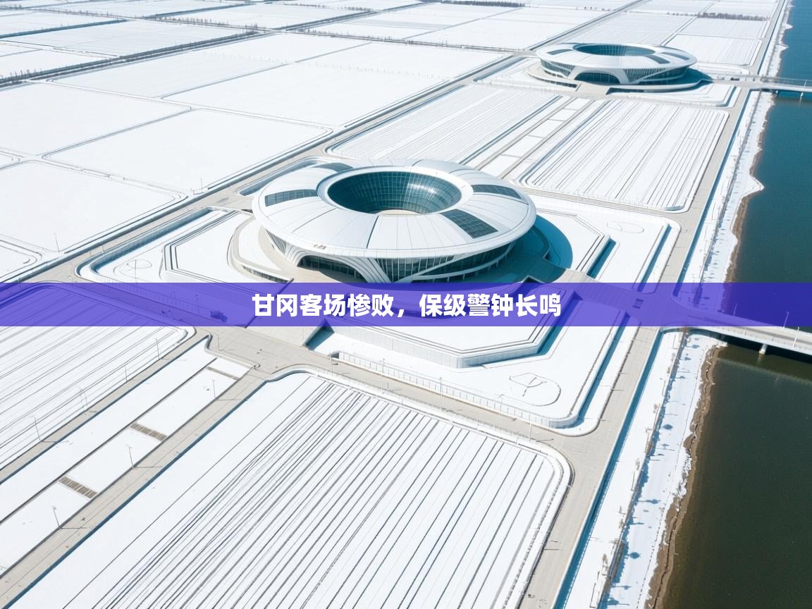 甘冈客场惨败,保级警钟长鸣 第2张