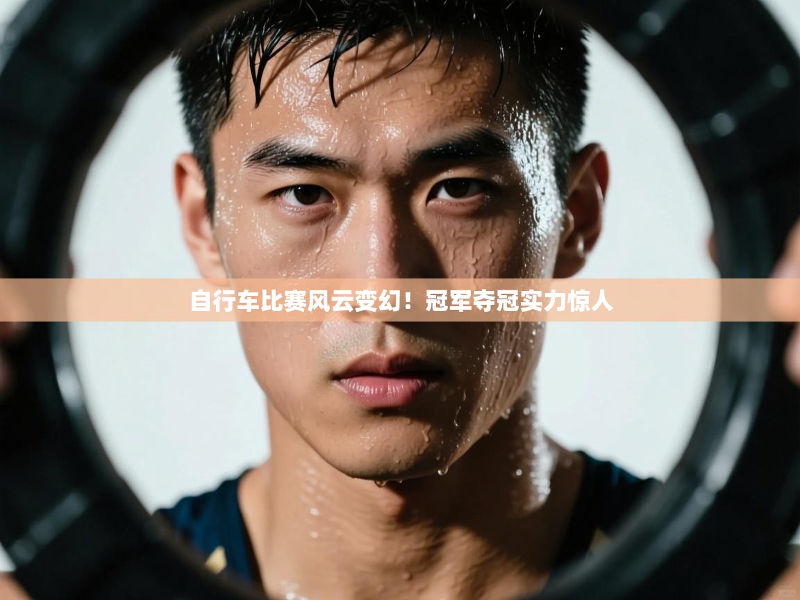 自行车比赛风云变幻！冠军夺冠实力惊人  第2张