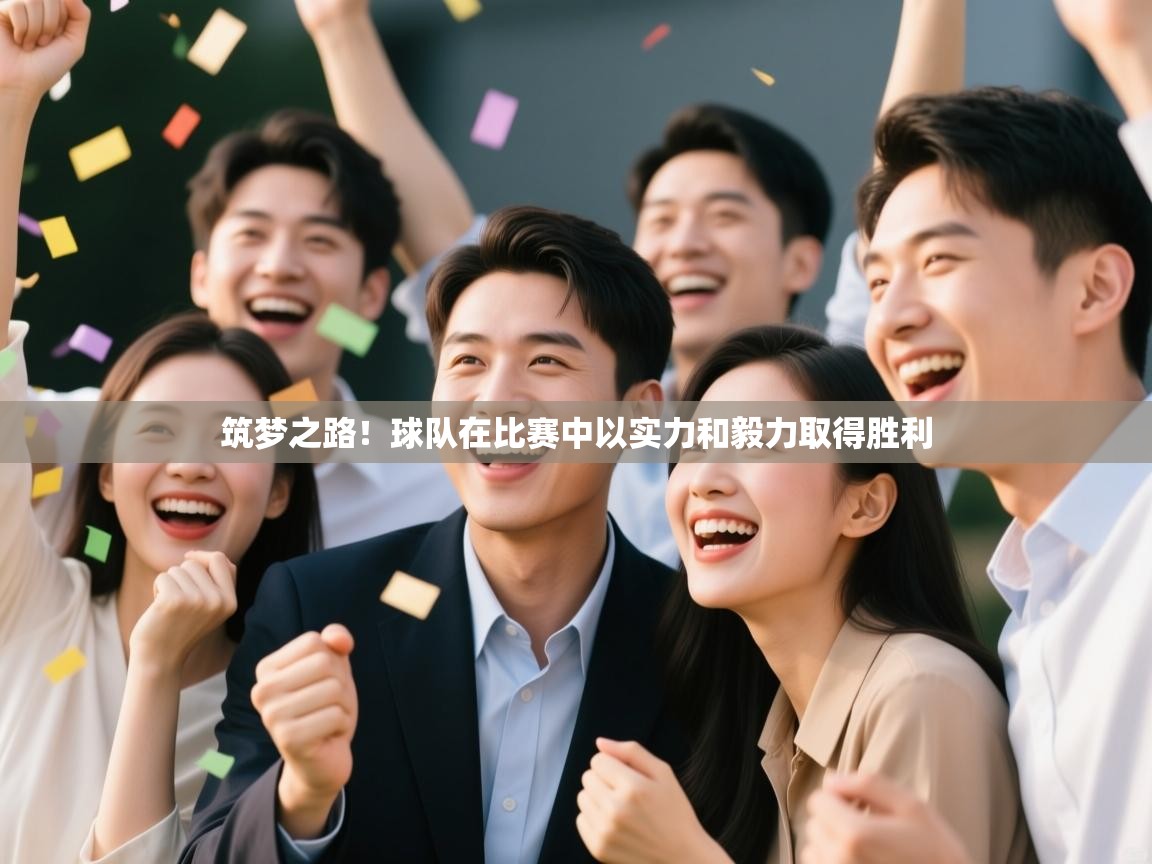 筑梦之路！球队在比赛中以实力和毅力取得胜利  第2张