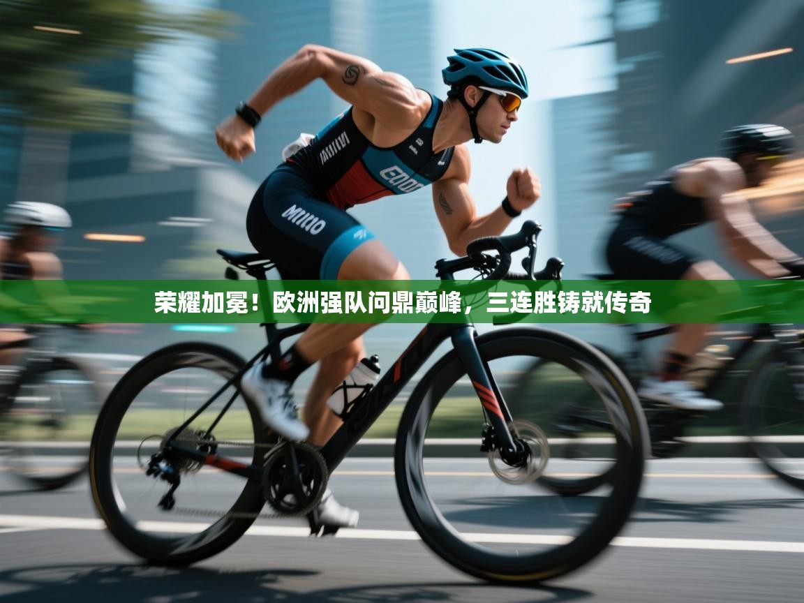 荣耀加冕！欧洲强队问鼎巅峰，三连胜铸就传奇  第1张