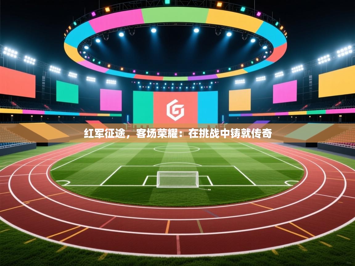 红军征途，客场荣耀：在挑战中铸就传奇  第1张