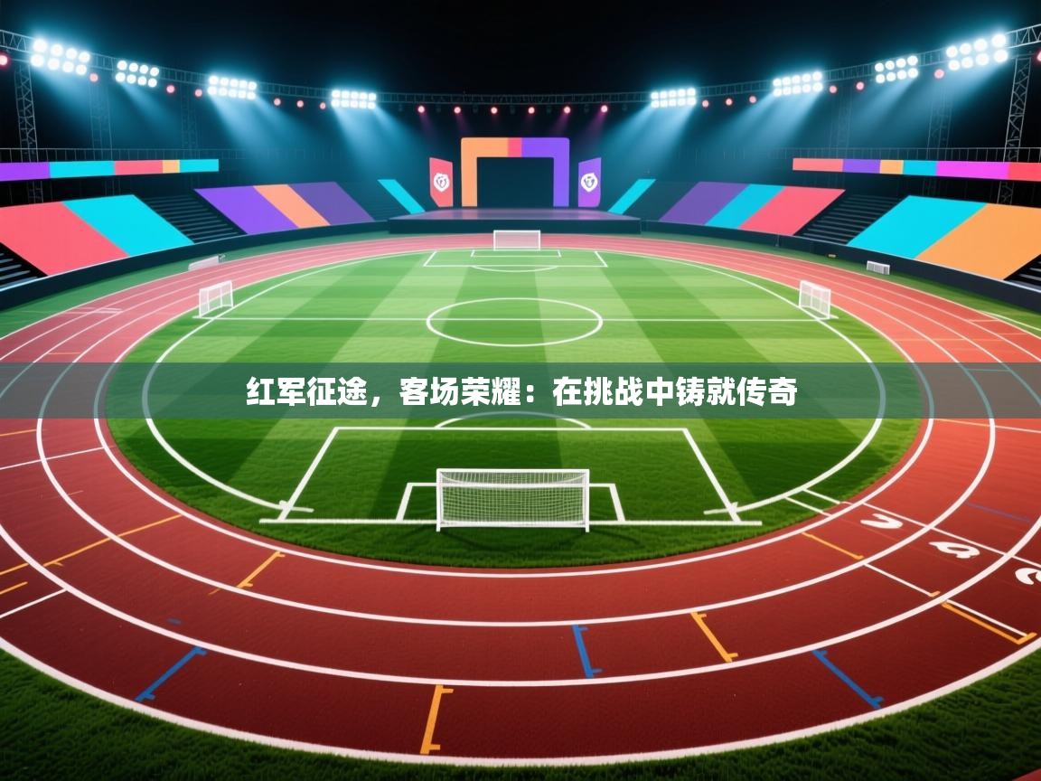 红军征途，客场荣耀：在挑战中铸就传奇  第2张