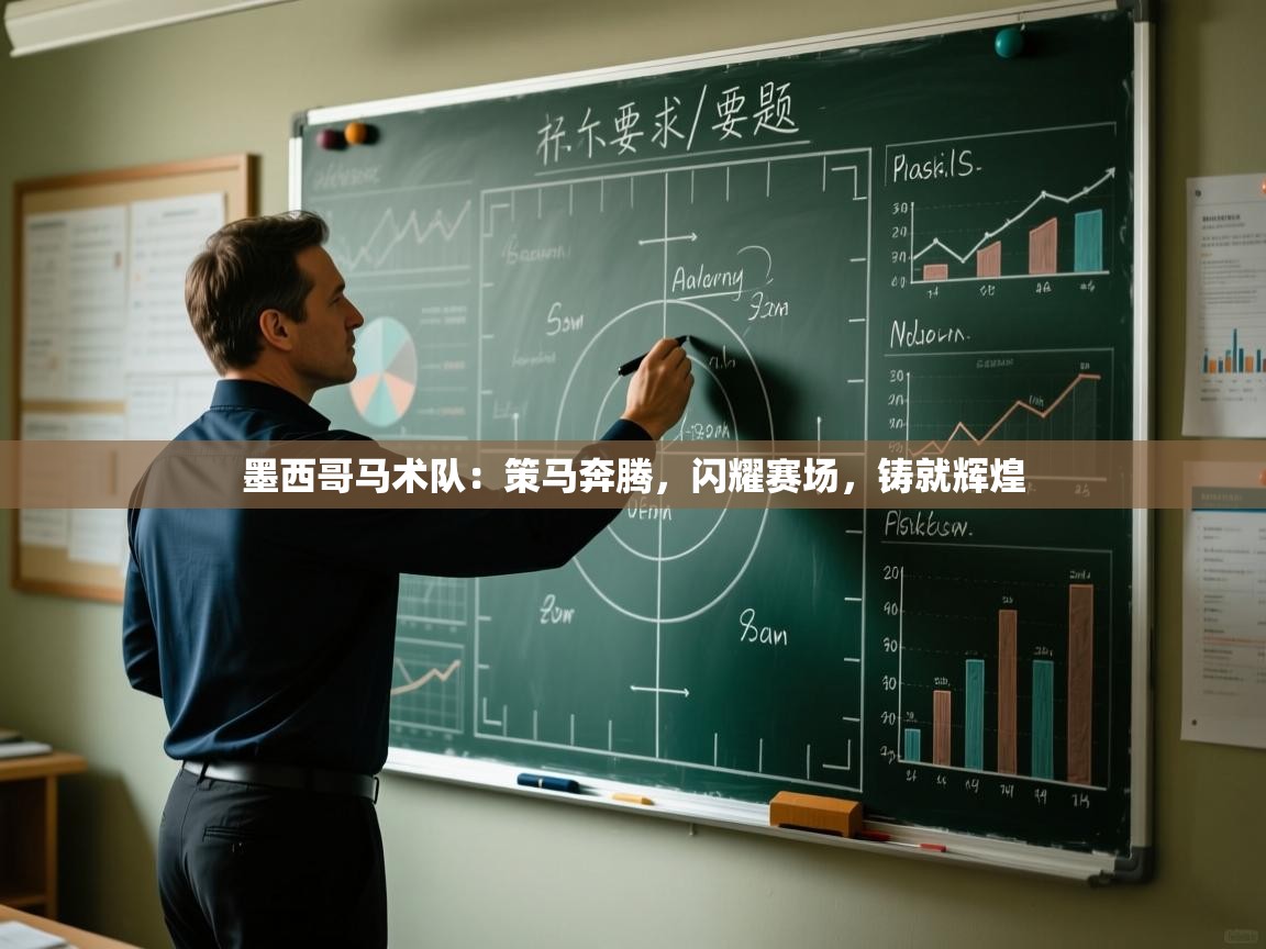 墨西哥马术队:策马奔腾,闪耀赛场,铸就辉煌 第2张