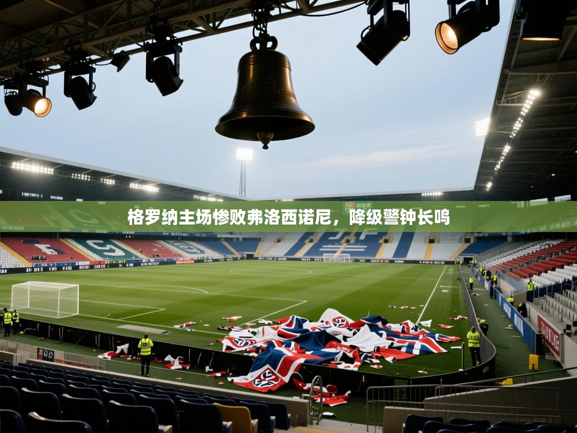 格罗纳主场惨败弗洛西诺尼，降级警钟长鸣  第2张