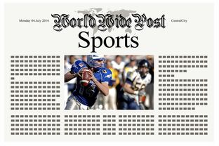 开云体育在线入口-体育新闻中心共建体育新闻编辑智能校对系统，体育新闻报道范文大全  第2张